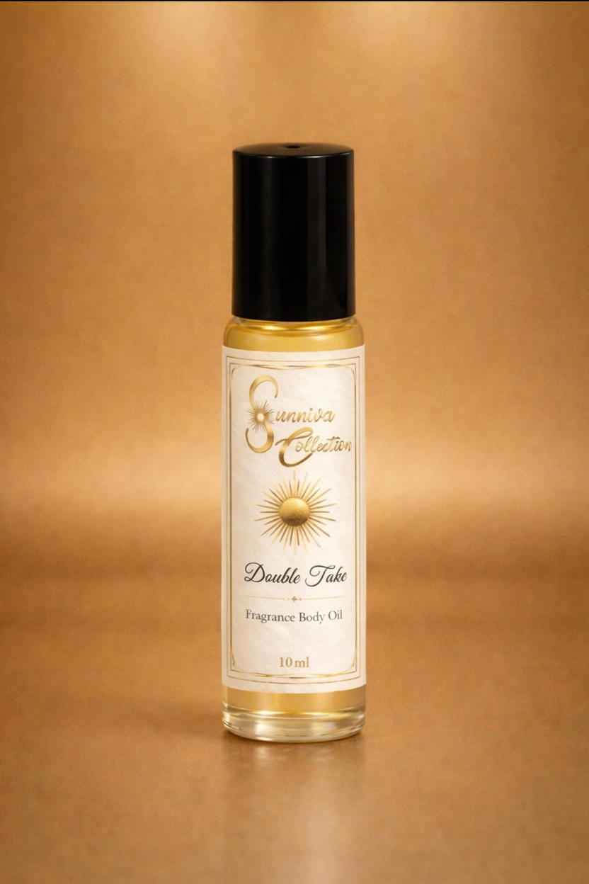 Double Take Label