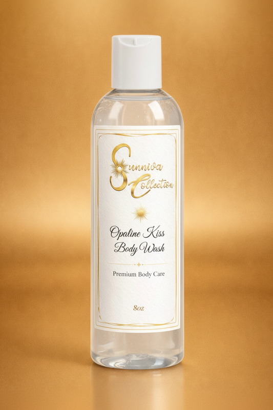 Opaline Kiss Body Wash